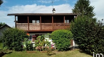 House 6 rooms of 126 m² in Vieilley (25870)