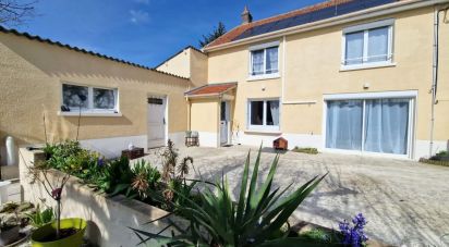 House 5 rooms of 118 m² in Marcilly (77139)