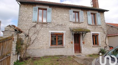 House 5 rooms of 100 m² in Bueil (27730)