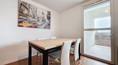Appartement 3 pièces de 70 m² à Bruz (35170)