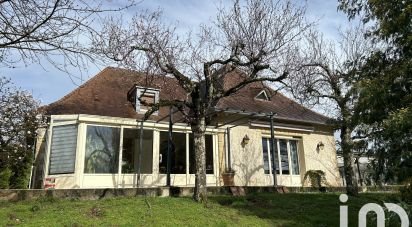 House 7 rooms of 175 m² in Chabrignac (19350)