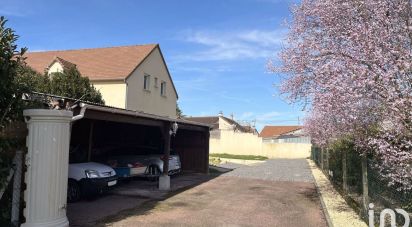 House 9 rooms of 324 m² in Châtellerault (86100)
