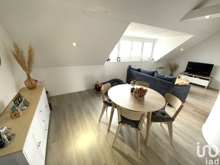 Appartement 2 pièces de 48 m² à Berck (62600)