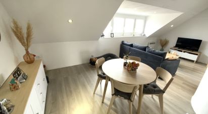 Apartment 2 rooms of 48 m² in Berck (62600)