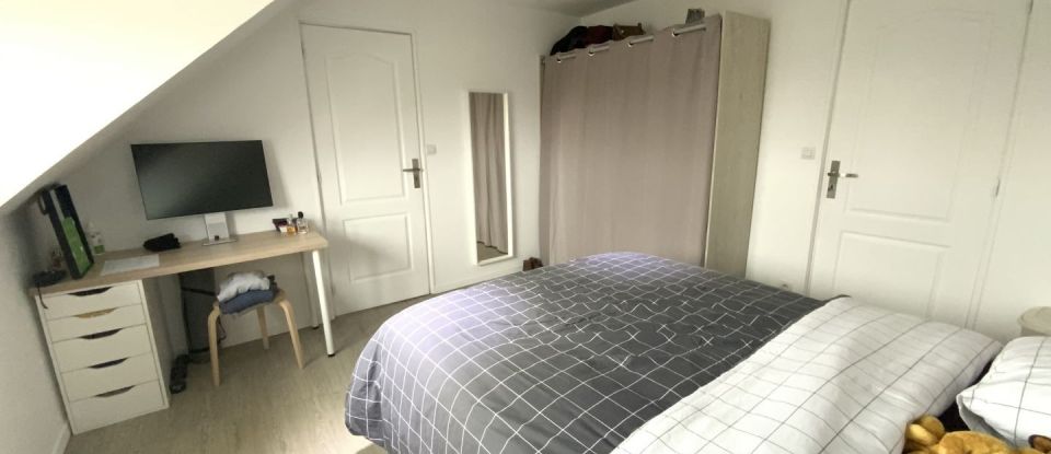 Apartment 2 rooms of 48 m² in Berck (62600)