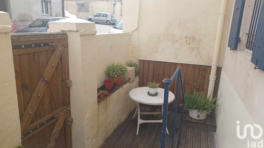 House 3 rooms of 63 m² in Marseille (13014)