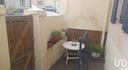 House 4 rooms of 63 m² in Marseille (13014)