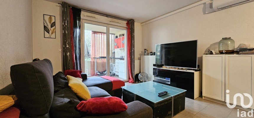 Appartement 3 pièces de 58 m² à Marseille (13013)