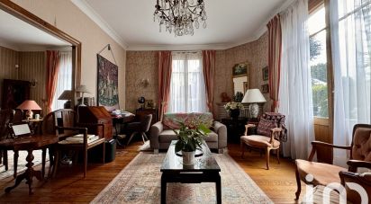 Maison traditionnelle 5 pièces de 120 m² à Bordeaux (33200)