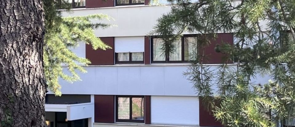 Appartement 4 pièces de 107 m² à Sorbiers (42290)