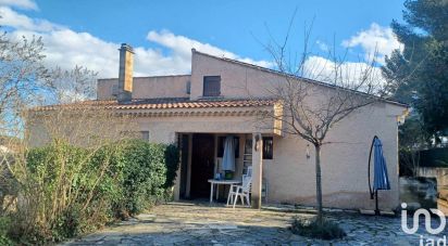 House 4 rooms of 110 m² in Peypin (13124)