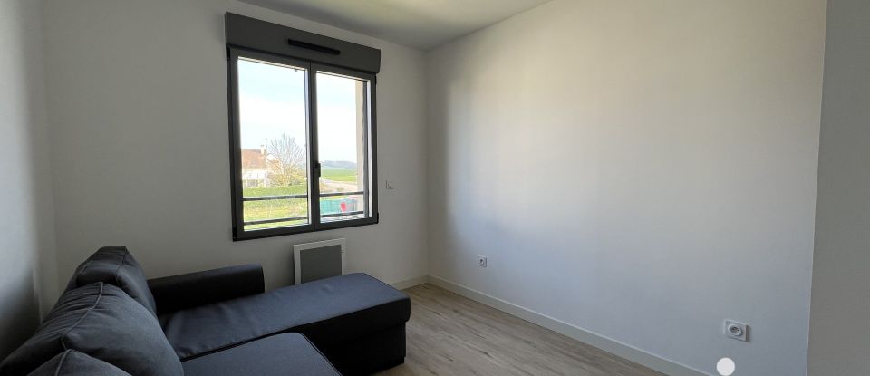 House 7 rooms of 110 m² in Longnes (78980)