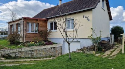 House 6 rooms of 105 m² in Tilly-sur-Seulles (14250)