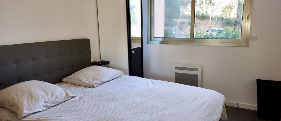 Apartment 2 rooms of 49 m² in Sainte-Maxime (83120)