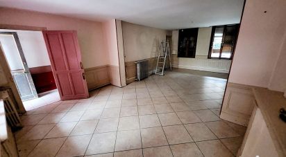 Town house 6 rooms of 140 m² in Cambrai (59400)
