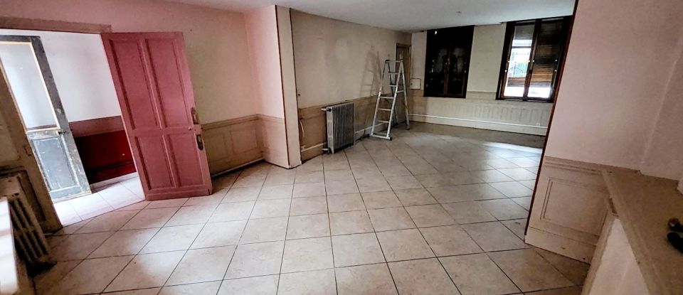 Town house 6 rooms of 140 m² in Cambrai (59400)