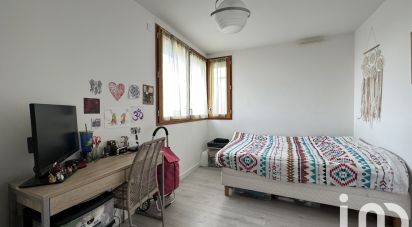 Appartement 4 pièces de 75 m² à Brétigny-sur-Orge (91220)