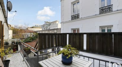 Apartment 4 rooms of 70 m² in Montreuil (93100)