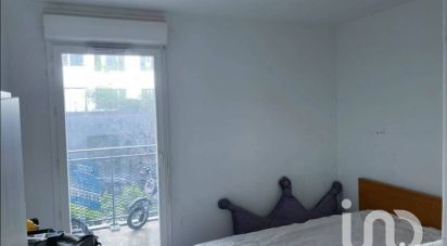 Appartement 4 pièces de 86 m² à Vitry-sur-Seine (94400)