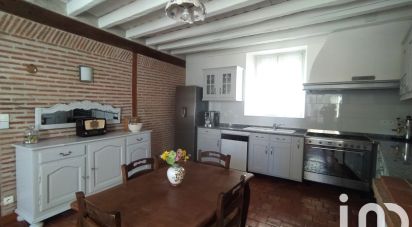 House 7 rooms of 178 m² in Tavers (45190)