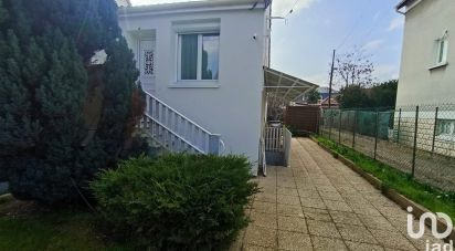 House 3 rooms of 51 m² in Morangis (91420)