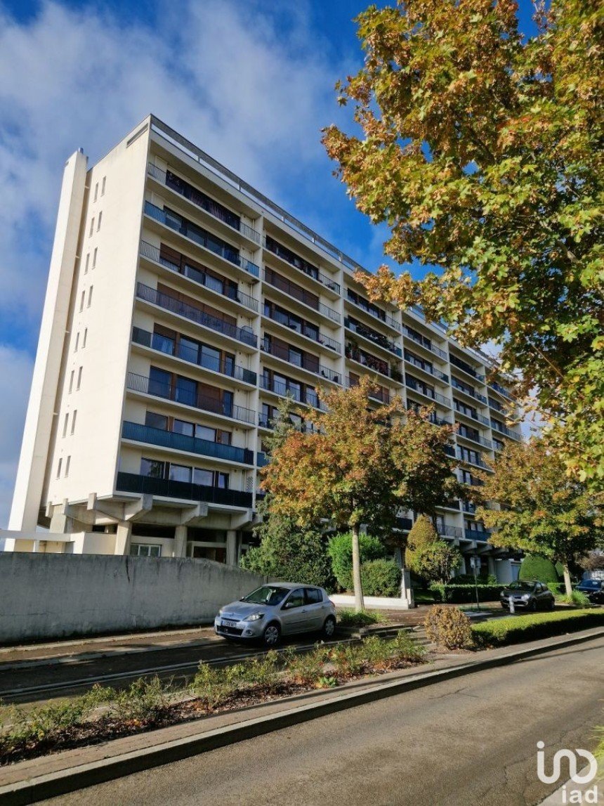 Appartement 3 pièces de 72 m² à Troyes (10000)