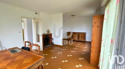 Traditional house 4 rooms of 90 m² in Baziège (31450)