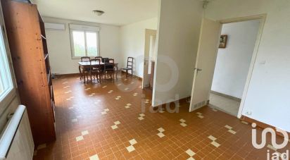 Traditional house 4 rooms of 90 m² in Baziège (31450)