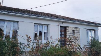 House 5 rooms of 92 m² in Niort (79000)