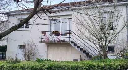 Maison 5 pièces de 92 m² à Niort (79000)