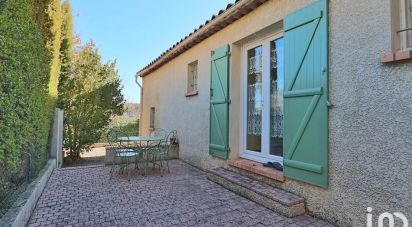 House 5 rooms of 116 m² in Vernègues (13116)