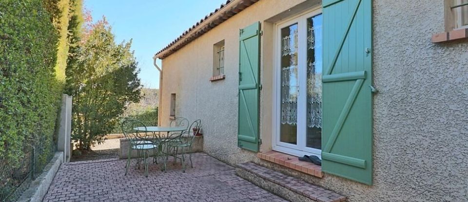 House 5 rooms of 116 m² in Vernègues (13116)