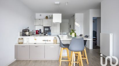 Appartement 3 pièces de 68 m² à Bayonne (64100)