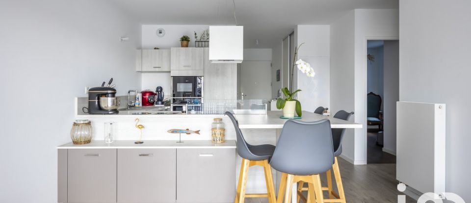 Appartement 3 pièces de 68 m² à Bayonne (64100)