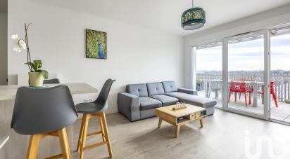 Apartment 3 rooms of 68 m² in Bayonne (64100)
