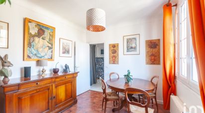 Apartment 2 rooms of 35 m² in Saint-Germain-en-Laye (78100)