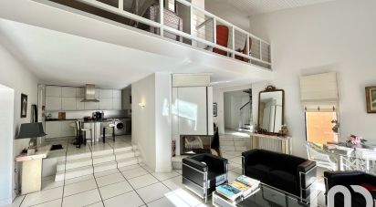 Architect house 4 rooms of 172 m² in Saint-André-de-Cubzac (33240)