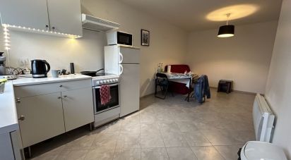 Apartment 2 rooms of 36 m² in - (91700)