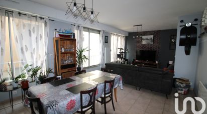 Apartment 3 rooms of 82 m² in Louviers (27400)