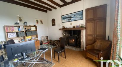 Country house 4 rooms of 166 m² in Parsac-Rimondeix (23140)