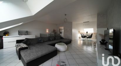 Apartment 4 rooms of 82 m² in Metz (57050)