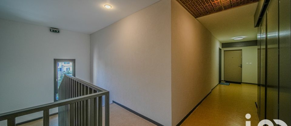 Appartement 4 pièces de 82 m² à Metz (57050)