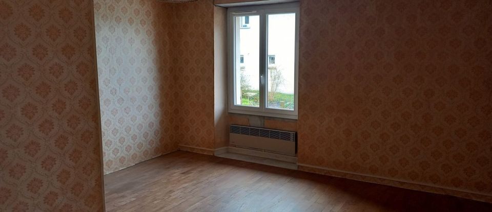 House 4 rooms of 92 m² in - (38730)