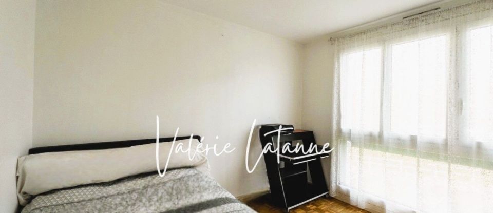 Appartement 5 pièces de 103 m² à Champigny-sur-Marne (94500)