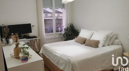Apartment 4 rooms of 90 m² in Saint-Nazaire (44600)