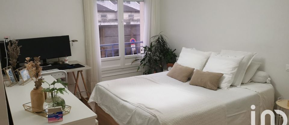 Appartement 4 pièces de 90 m² à Saint-Nazaire (44600)