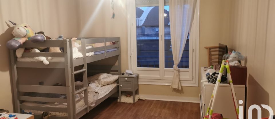 Apartment 4 rooms of 90 m² in Saint-Nazaire (44600)