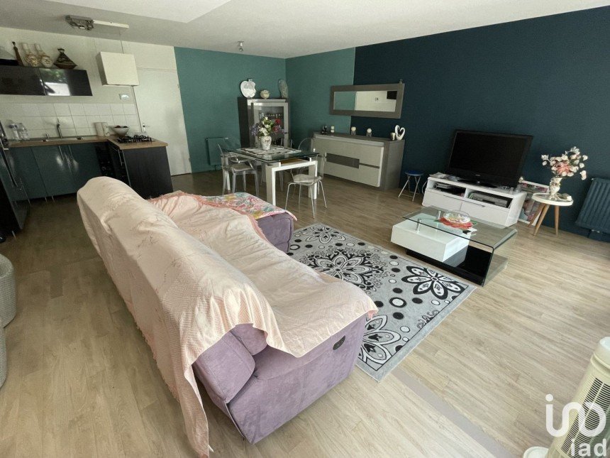 Appartement 4 pièces de 93 m² à Lormont (33310)
