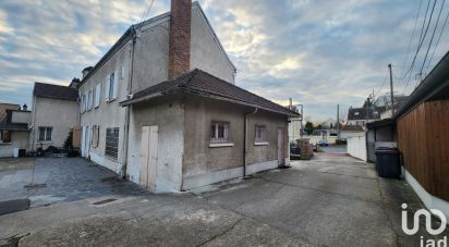 Business premises of 70 m² in Longjumeau (91160)