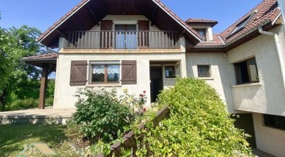 House 7 rooms of 176 m² in Laxou (54520)